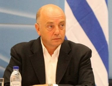 Θ. Τοσουνίδης: «Είδα απόψε τον Ερντογάν να χαμογελάει - Βλέπει τον Κυριάκο και τον Σταύρο να μιλάνε αντί γι’ αυτόν»